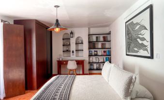 Hotel Boutique Casa Catalá 1921