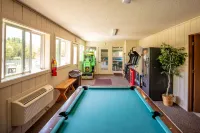 Parkwood Lodge