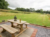 Red Kite Cottage فنادق في Rhayader