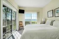 The Cliffside Resort Condominiums - شرفة
