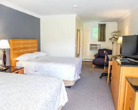 Moonlight Inn Hotels in Brunswick