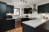 27 Strathtay Lodges - 4-Star