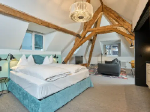 Limmathof Baden - Historisches Haus & Spa Hotels in Baden