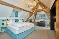 Limmathof Baden - Historisches Haus & Spa Hotels in Neuenhof