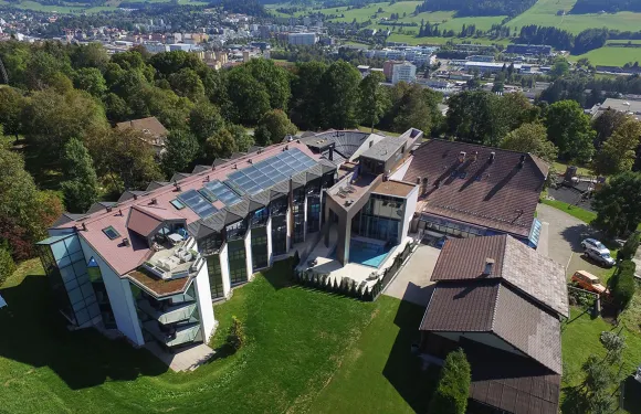 勒安德瑞茲大酒店