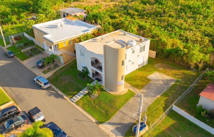 Colinas del Atlantico Vacational House 1st Floor