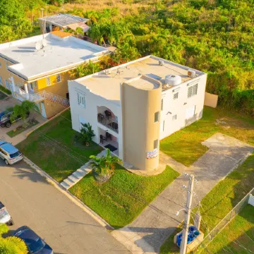 Colinas del Atlantico Vacational House 1st Floor