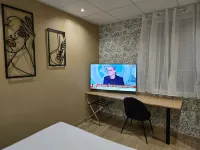 Hôtel L'Européen Hotels in Vic-en-Bigorre