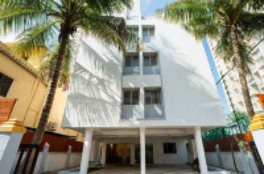 อิทซี่ โฮเทลส์ ไอโคนิค