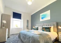 ByEvo 19 Walker - Close to GLA - Perfect Getaway or Working Away from Home - 3-Star