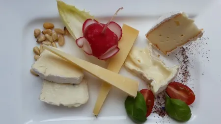 Baumanns Landhaus Отели в г. Лаутенбах