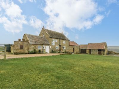 Tidkinhow Farm