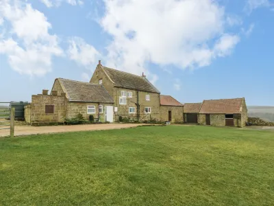 Tidkinhow Farm