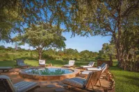 Shindzela Tented Camp