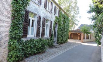 B&B le Valangré
