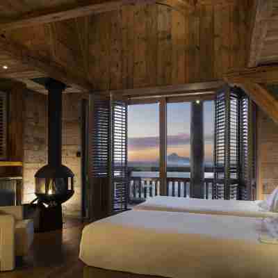 Les Servages d'Armelle Rooms
