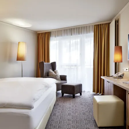 Hotel Barbarahof 4 Stars Superior Adults Only "soft" from 10 Years Summercard Included