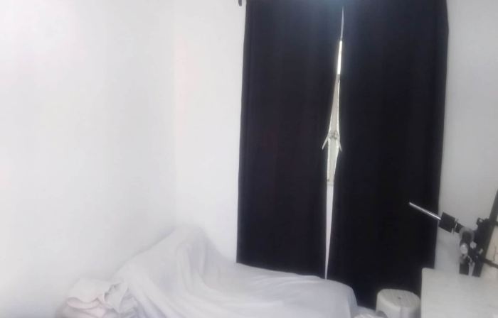 Hostal Oficinas Posada Albergue a 5 Minutos Foro Sol Palacio Deportes Aeropuerto