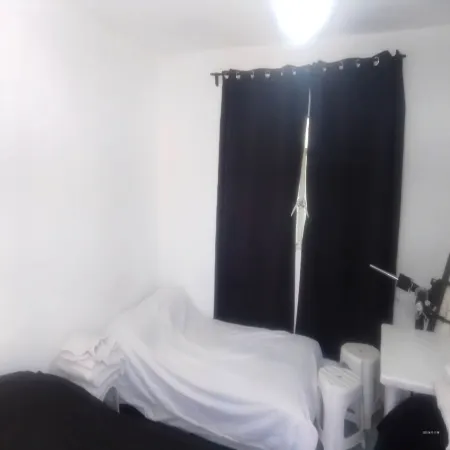 Hostal Oficinas Posada Albergue a 5 Minutos Foro Sol Palacio Deportes Aeropuerto Отели рядом с достопримечательностью «GNP Seguros Stadium»