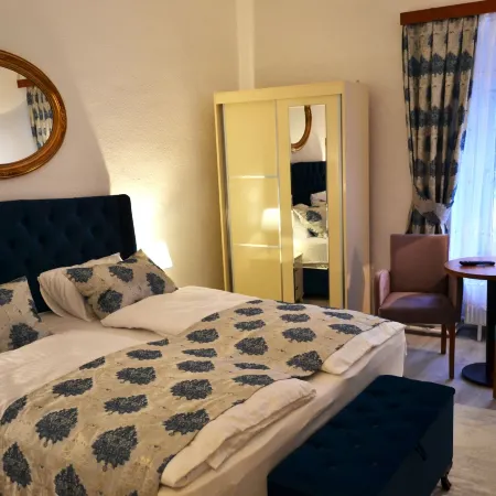 Pension Babenberger Hotels in Melk