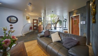 Other Lazaat Hotel Photo