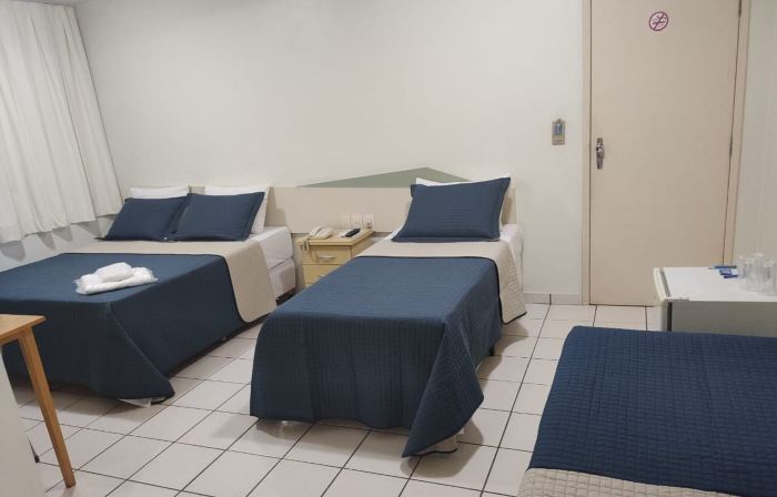 Rametta Hotel