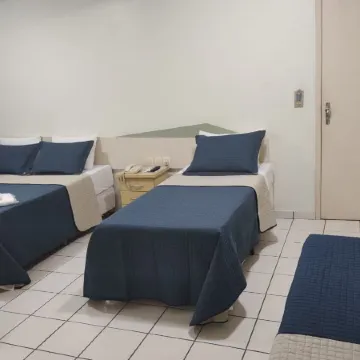 Rametta Hotel