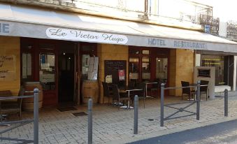 Hôtel Restaurant le Victor Hugo