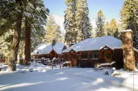 Cottage Inn at Lake Tahoe