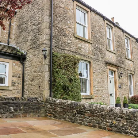 Fern House Hotels in Skipton