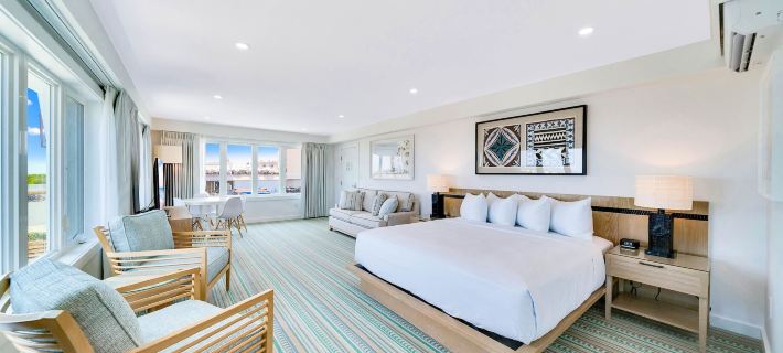 Mahalo Cape May Hotels in Cape May