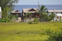 Sea-View Apartment - Wifi