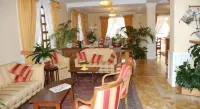 Hotel Ristorante Olympic