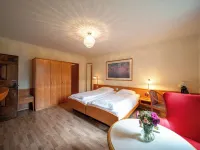 Easy Stay by Hotel la Perla Hotéis em Ascona
