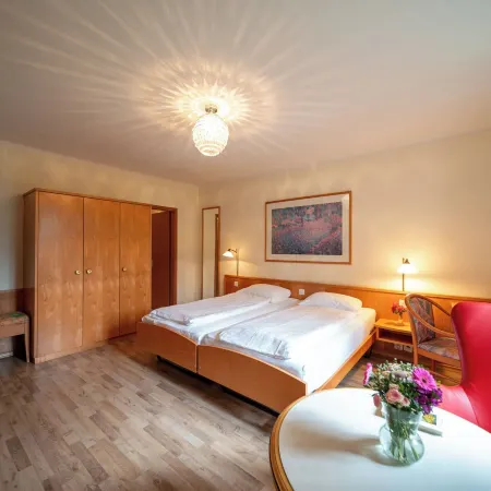 Easy Stay by Hotel la Perla