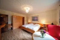 Easy Stay by Hotel la Perla Hotels in Losone