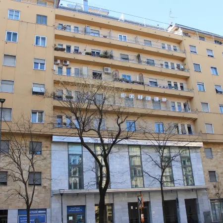 Hotel America