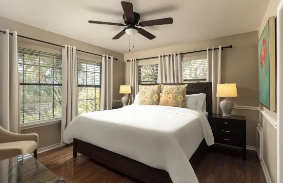 布萊爾之家酒店