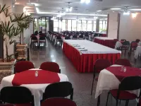 Obeid Plaza Hotel - petit déjeuner