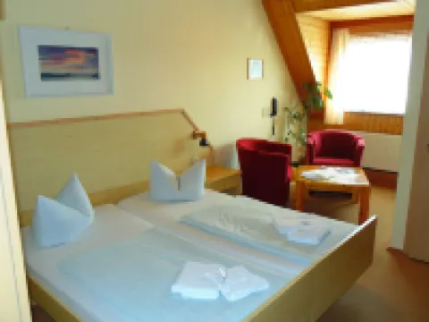 Hotel Landhaus Nassau