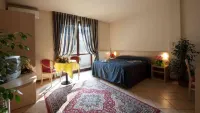 Villa Giovanna Hotels in Somma Lombardo