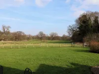 Remus Hotel a Roudham and Larling