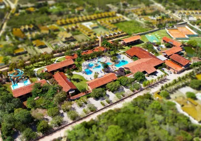 Hotel Casa Grande Gravatá โรงแรมใน