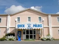 Quick Palace Vannes Hotels in Vannes
