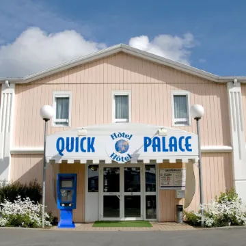Quick Palace Vannes