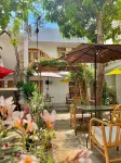 El Huerto Hostel Các khách sạn ở 