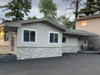Aqua Aire Inn & Suites Hotels in Oneida County