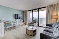 1104 Starfish Room by Atlantic Towers Hotels in Federal Point