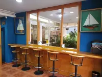 Hotel Camargo - Quầy bar