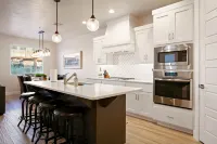 5 Star Zions St, George Retreat Townhouse - balcony